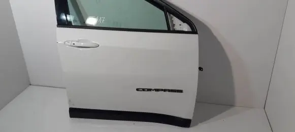 Jeep Compass Front door
