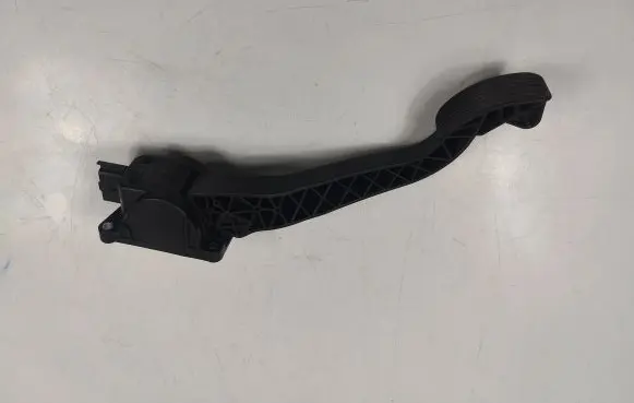 Peugeot 3008 I Accelerator throttle pedal 9671417080