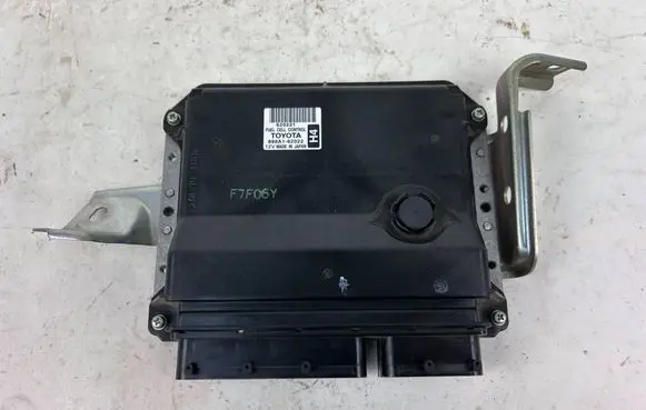 Toyota Mirai Other control units/modules 898A1-62022 898A162022