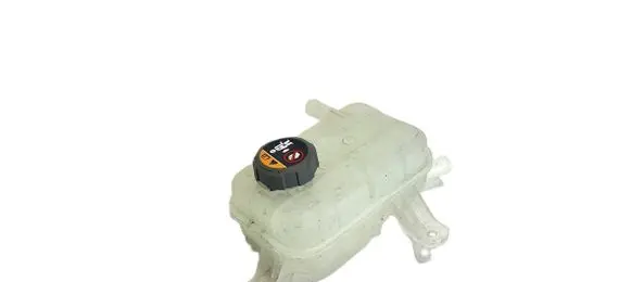KIA Sorento IV Coolant expansion tank/reservoir 254R0P4600 50189