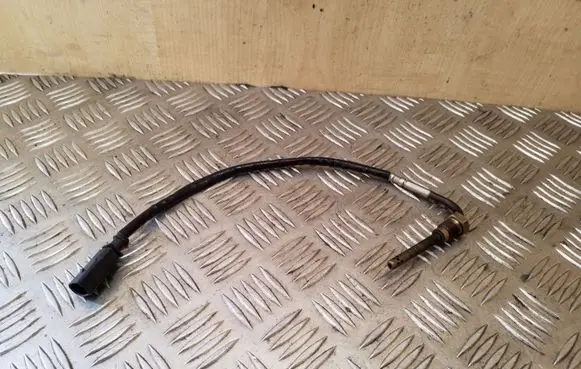 Audi A8 S8 D4 4H Exhaust gas temperature sensor 4H0906088AA