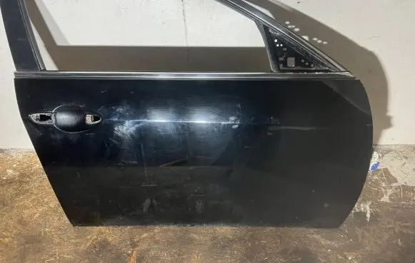 Mazda 6 Front door