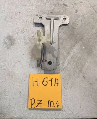 Ford Focus C-MAX Holder (bracket) 924289