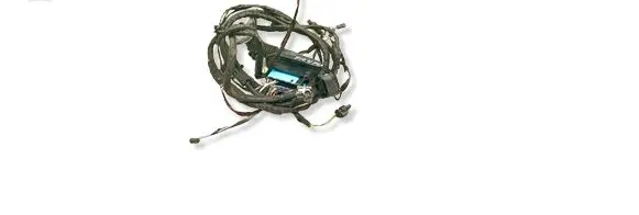 BMW 5 F10 F11 Front door wiring loom 9256002