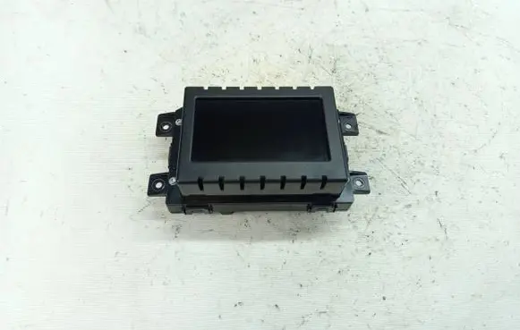 Ford Flex Screen/display/small screen DA8T-18B955-CD DA8T18B955CD