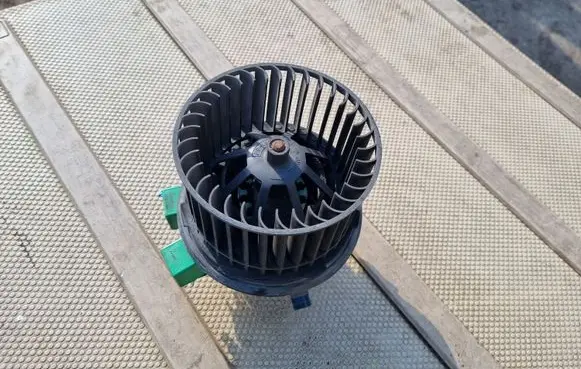 Ford Transit Heater fan/blower 95VW18456BB