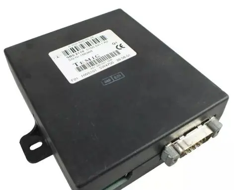Mercedes-Benz E W211 Other control units/modules A2038208526