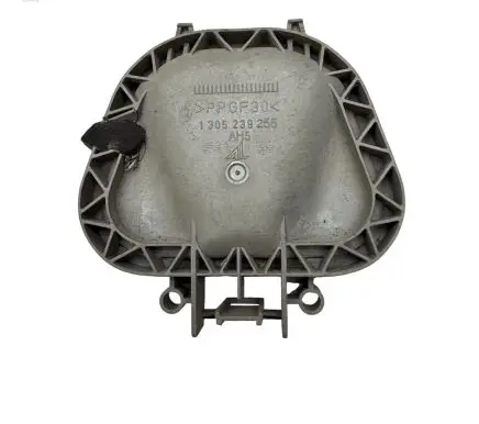 Volkswagen Transporter - Caravelle T5 Headlight/headlamp dust cover 1305239255
