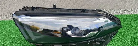 Mercedes-Benz A W177 Headlight/headlamp A1779065704 1EX2862