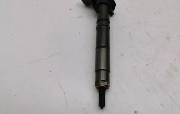 Mercedes-Benz ML W164 Fuel injector A6420701487 0445115060