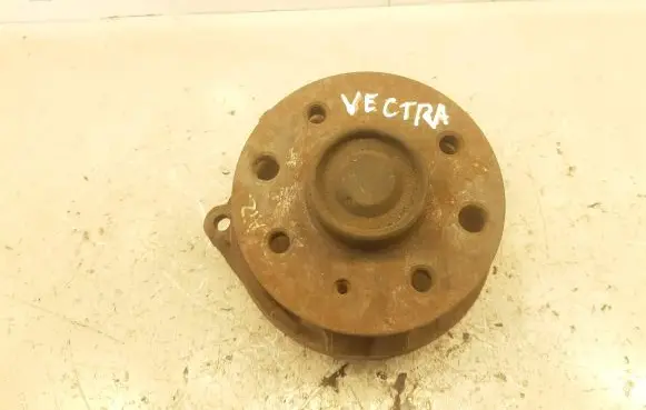 Opel Vectra B Rear wheel hub spindle/knuckle 