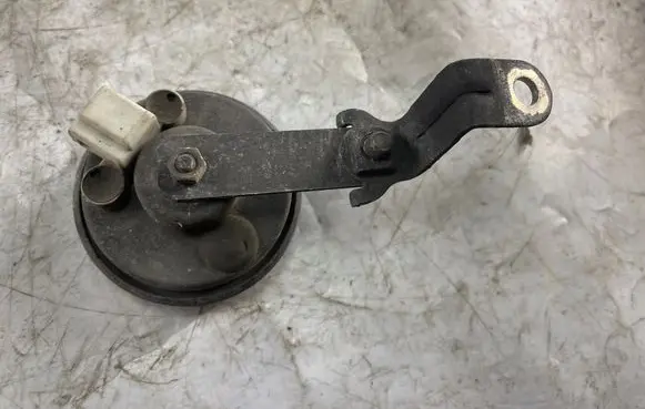 Toyota Corolla Verso AR10 Horn signal