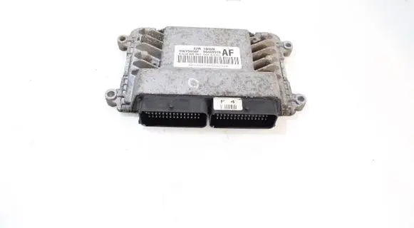 Chevrolet Aveo Engine control unit/module ECU