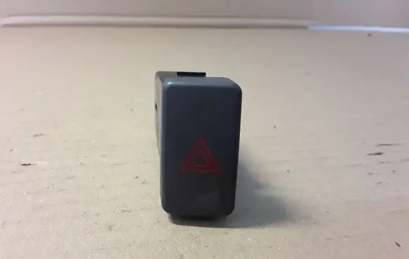 Hyundai Sonata Hazard light switch 937903K000