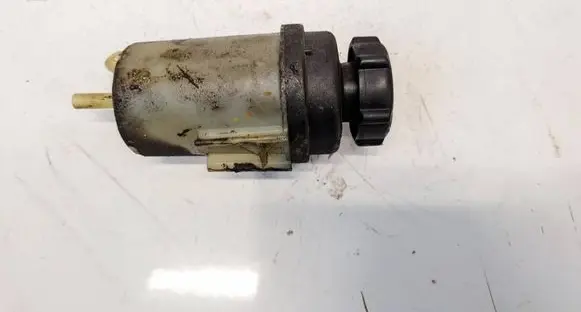 Ford Mondeo MK IV Power steering fluid tank/reservoir BK213R700AB