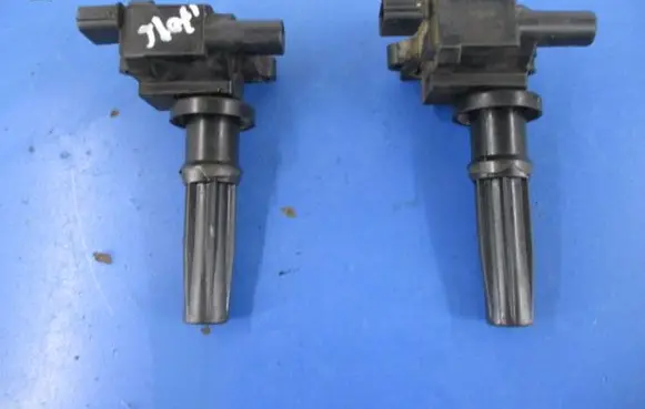 KIA Magentis High voltage ignition coil
