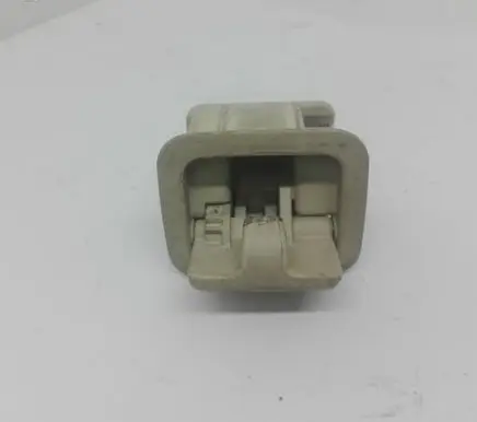 Audi A8 S8 D3 4E Other interior part 4E0857635