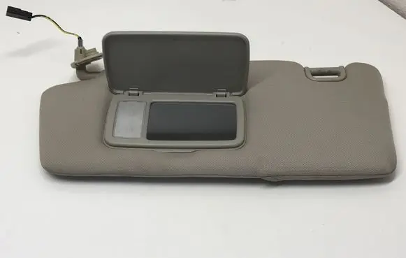 Subaru Outback Sun visor