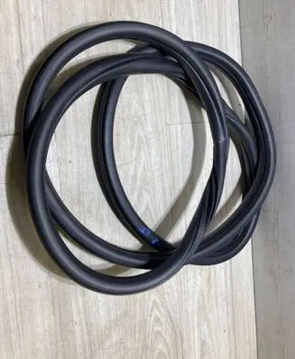 BMW X2 F39 Rear door rubber seal (on body) 7420803