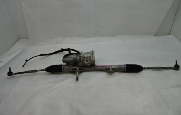 Citroen C3 Steering rack 9823964880