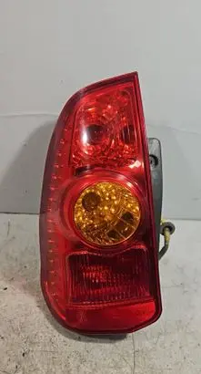 Mitsubishi Space Star Rear/tail lights E32022