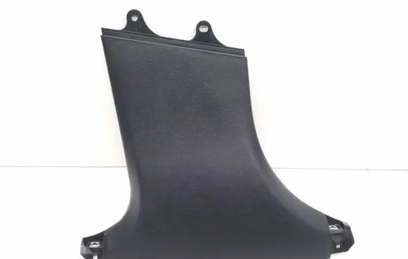 Mercedes-Benz C W205 (B) pillar trim (bottom) a2056900025
