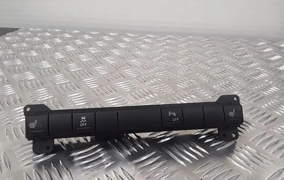 Jeep Grand Cherokee (WK) Parking (PDC) sensor switch p56010694ad