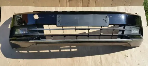 Volkswagen PASSAT B8 Front bumper