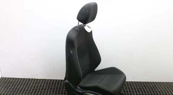 Hyundai Bayon Front passenger seat 