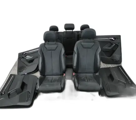 Audi RS Q3 Sportback Seat set 