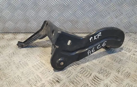 Audi A6 S6 C6 4F Side radiator support slam panel 4F0145813F