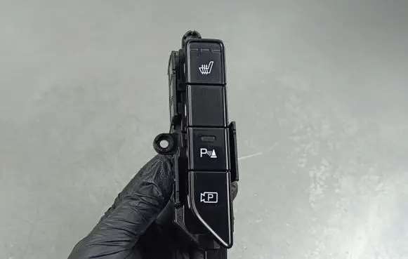 KIA Niro Other control units/modules 93330AT530