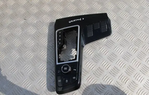 KIA Sportage Gear selector 93300-P1010