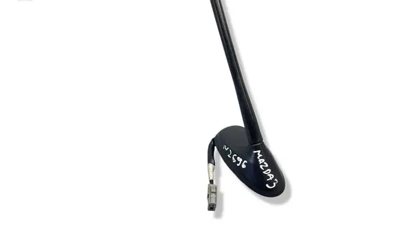 Mazda 3 II Aerial GPS antenna 1163
