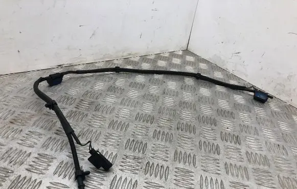 BMW 3 F30 F35 F31 Windshield washer fluid hose 4849411 13264011