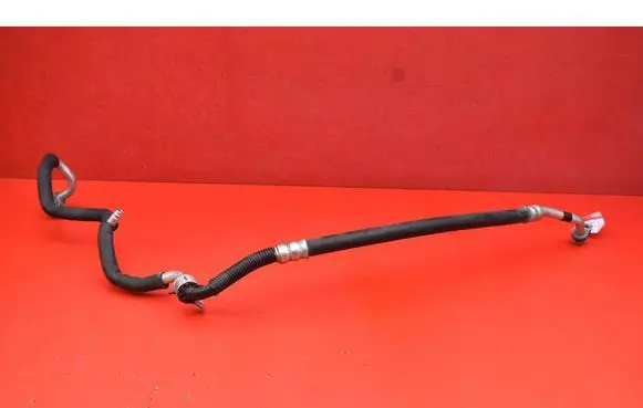 Air conditioning (A/C) pipe/hose