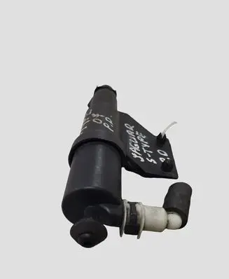 Jaguar S-Type Headlight washer spray nozzle