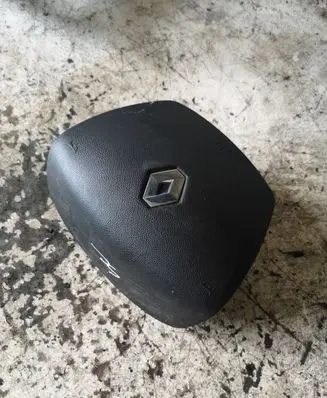 Renault Scenic III - Grand scenic III Steering wheel airbag 985701921R