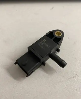 Opel Insignia A Exhaust gas pressure sensor 55566186 28403014003