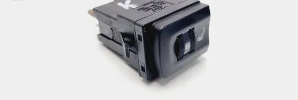 Audi A3 S3 8L Seat heating switch 8L0963563A