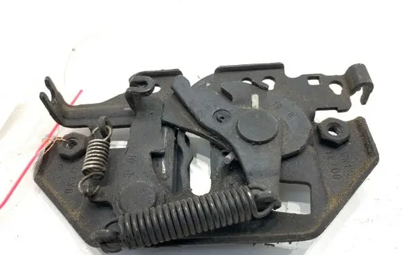 Ford Ecosport Engine bonnet/hood lock/catch 