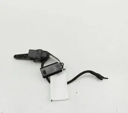 Renault Austral Rear air suspension level height sensor 538124EA0B