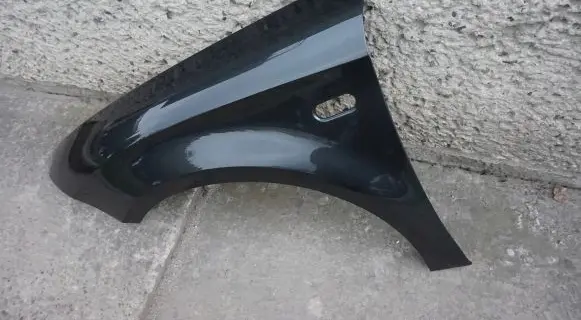 Seat Leon (1P) Fender 