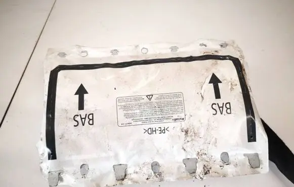 Citroen C4 I Passenger airbag 9646339680