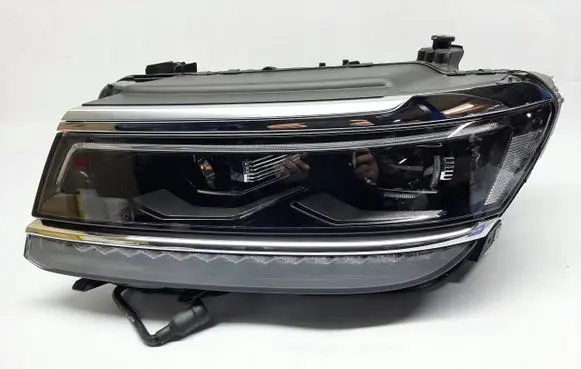 Volkswagen Tiguan Allspace Headlight/headlamp 5NN941081C