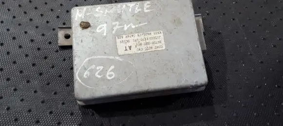Honda Shuttle Other control units/modules 36700SX0A01 ET70-591
