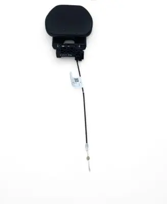 Volvo XC90 Rear seat headrest 