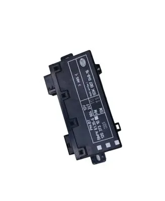 BMW 5 E39 Door control unit/module 61356904247 6904247