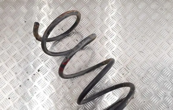 KIA Carnival Front coil spring