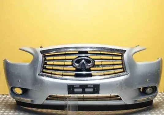 Infiniti QX60 L50 Front bumper